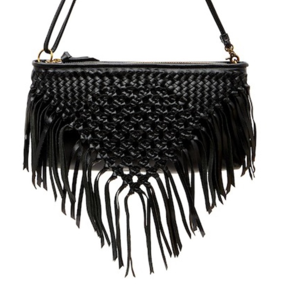 The Sak Handbags - THE SAK LEATHER MULTI/ CROSSBODY/  SHOULDER bag